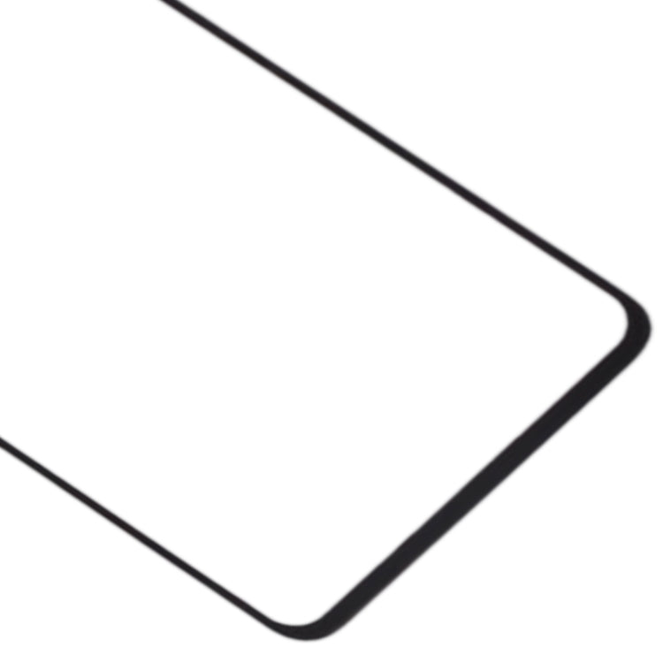 For OnePlus 7T Front Screen Outer Glass Lens with OCA Optically Clear Adhesive - free shipping - PMC TechLife - Order now!