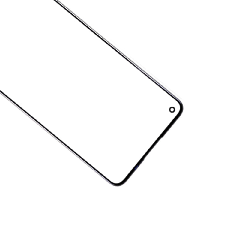 For OnePlus 9 / 9R Front Screen Outer Glass Lens with OCA Optically Clear Adhesive - free shipping - PMC TechLife - Order now!