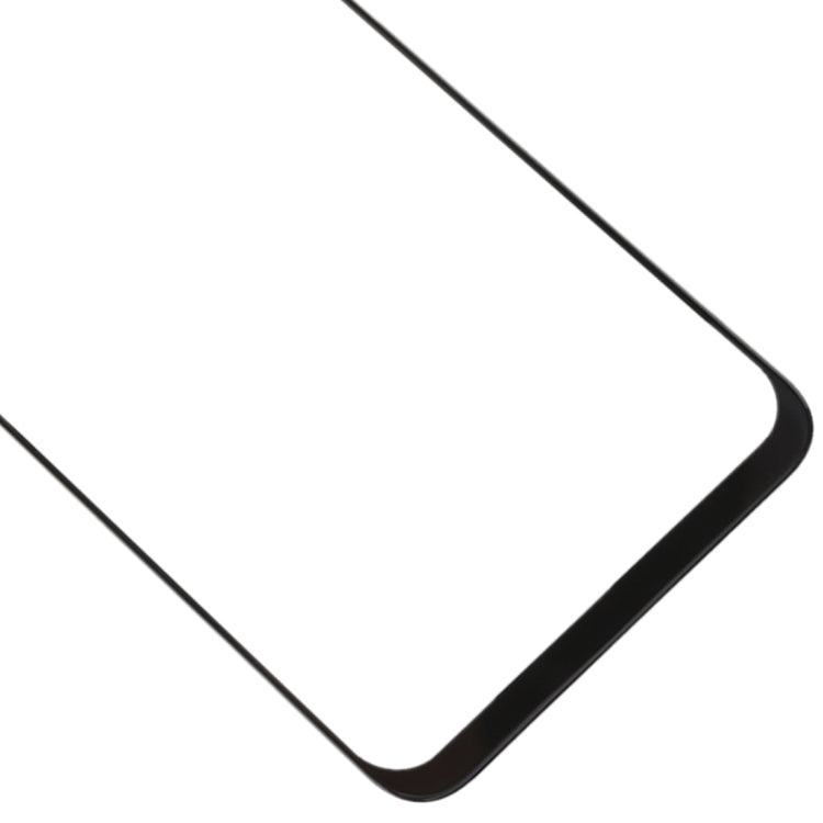 For OPPO A7X / F9 Front Screen Outer Glass Lens with OCA Optically Clear Adhesive - free shipping - PMC TechLife - Order now!