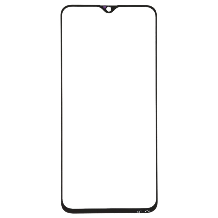 For OPPO R17 / R17 Pro Front Screen Outer Glass Lens with OCA Optically Clear Adhesive - free shipping - PMC TechLife - Order now!