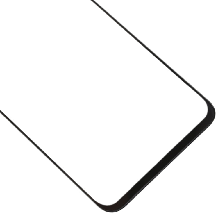 For OPPO R17 / R17 Pro Front Screen Outer Glass Lens with OCA Optically Clear Adhesive - free shipping - PMC TechLife - Order now!