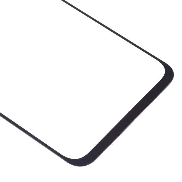 For OPPO R15X / K1 Front Screen Outer Glass Lens with OCA Optically Clear Adhesive - free shipping - PMC TechLife - Order now!