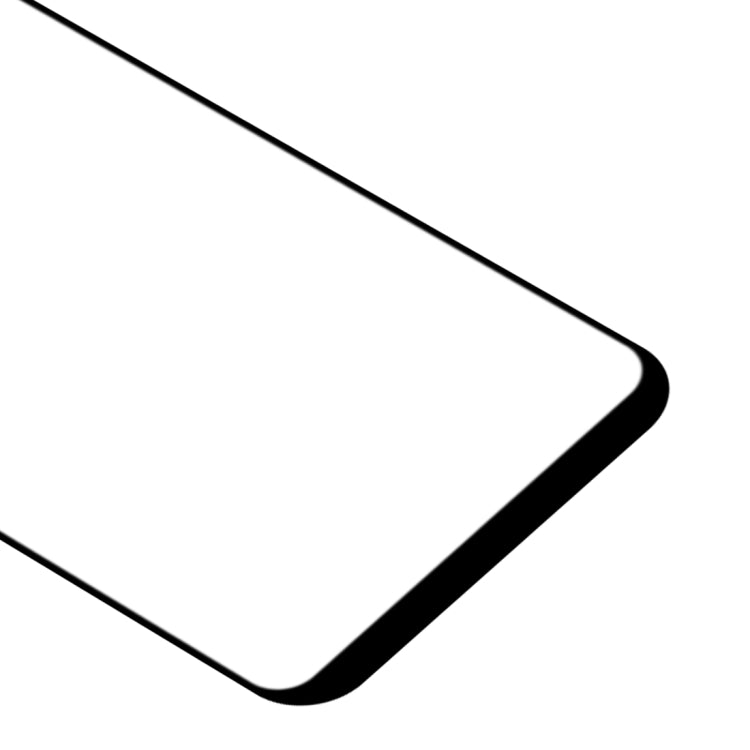 Front Screen Outer Glass Lens with OCA Optically Clear Adhesive for Xiaomi Black Shark 2 - free shipping - PMC TechLife - Order now!