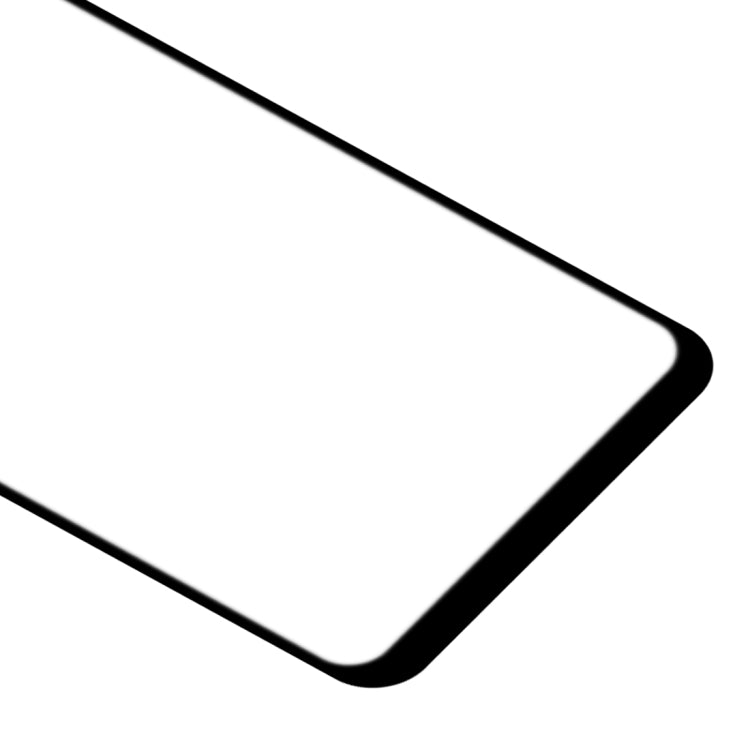 Front Screen Outer Glass Lens with OCA Optically Clear Adhesive for Xiaomi Mi 8 - free shipping - PMC TechLife - Order now!