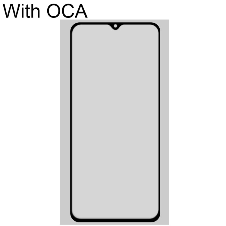 Front Screen Outer Glass Lens with OCA Optically Clear Adhesive for Xiaomi Mi 9 - free shipping - PMC TechLife - Order now!