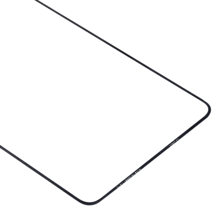 Front Screen Outer Glass Lens with OCA Optically Clear Adhesive for Xiaomi Redmi Note 10 5G - free shipping - PMC TechLife - Order now!