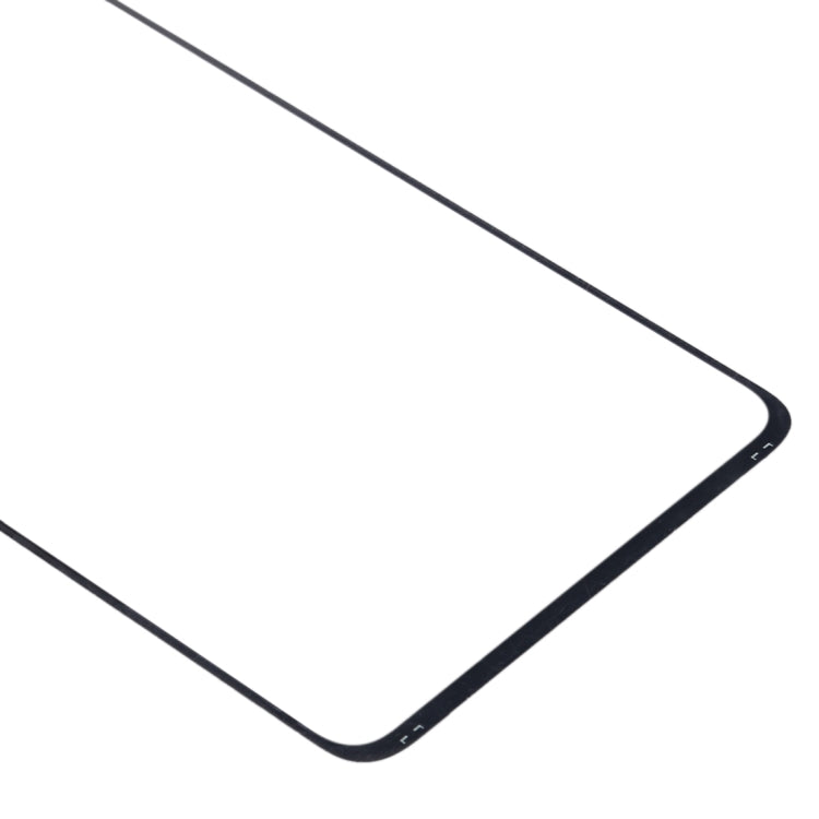 Front Screen Outer Glass Lens with OCA Optically Clear Adhesive for Xiaomi Redmi Note 10 Pro - free shipping - PMC TechLife - Order now!