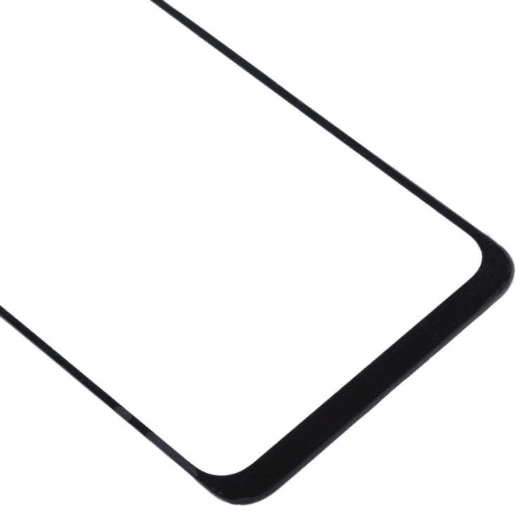 Front Screen Outer Glass Lens with OCA Optically Clear Adhesive for Xiaomi Redmi 9 - free shipping - PMC TechLife - Order now!