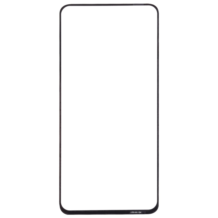 For Honor V30 Pro / Honor V30 Front Screen Outer Glass Lens with OCA Optically Clear Adhesive - free shipping - PMC TechLife - Order now!