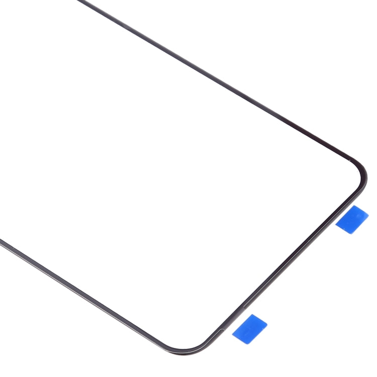 For Honor V30 Pro / Honor V30 Front Screen Outer Glass Lens with OCA Optically Clear Adhesive - free shipping - PMC TechLife - Order now!
