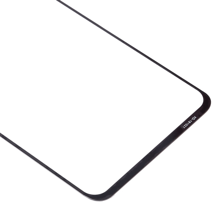 For Honor V30 Pro / Honor V30 Front Screen Outer Glass Lens with OCA Optically Clear Adhesive - free shipping - PMC TechLife - Order now!