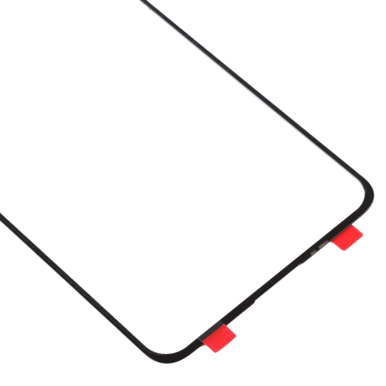 For Huawei Nova 5i / Nova 6 se Front Screen Outer Glass Lens with OCA Optically Clear Adhesive - free shipping - PMC TechLife - Order now!