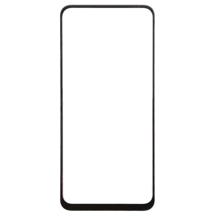 For Huawei Nova 5i Pro / Nova 5Z Front Screen Outer Glass Lens with OCA Optically Clear Adhesive - free shipping - PMC TechLife - Order now!