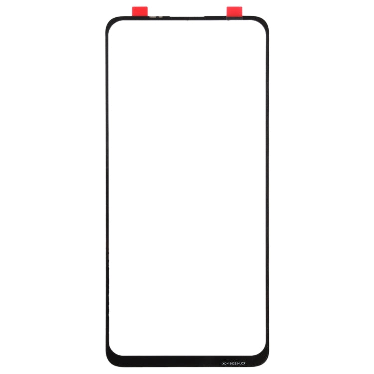 For Honor Play4 Front Screen Outer Glass Lens with OCA Optically Clear Adhesive - free shipping - PMC TechLife - Order now!