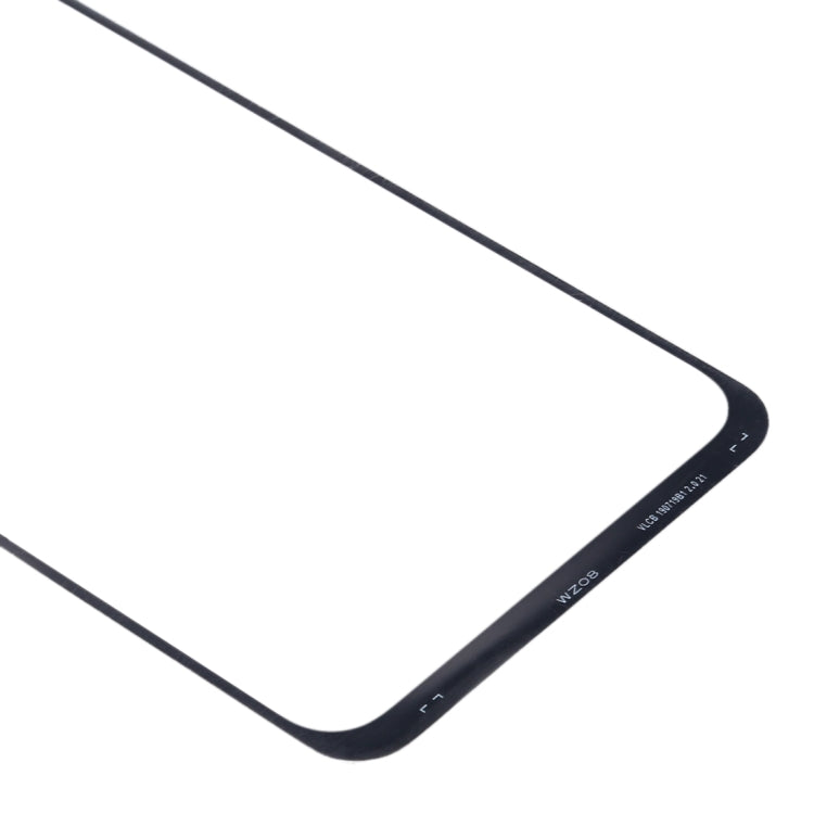 For Huawei Enjoy 9s / Maimang 8 Front Screen Outer Glass Lens with OCA Optically Clear Adhesive - free shipping - PMC TechLife - Order now!