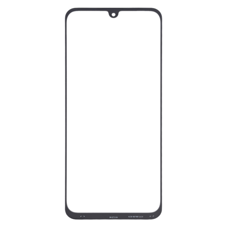 For Honor 20 lite Front Screen Outer Glass Lens with OCA Optically Clear Adhesive - free shipping - PMC TechLife - Order now!