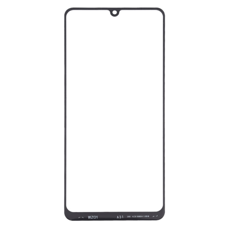 For Honor 9A Front Screen Outer Glass Lens with OCA Optically Clear Adhesive - free shipping - PMC TechLife - Order now!
