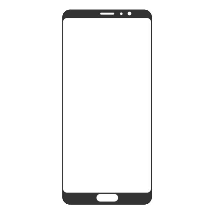 For Honor View 10/ V10 Front Screen Outer Glass Lens with OCA Optically Clear Adhesive - free shipping - PMC TechLife - Order now!