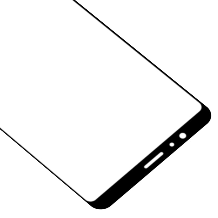 For Honor View 10/ V10 Front Screen Outer Glass Lens with OCA Optically Clear Adhesive - free shipping - PMC TechLife - Order now!
