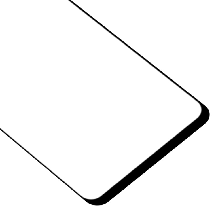 For Honor 8C Front Screen Outer Glass Lens with OCA Optically Clear Adhesive - free shipping - PMC TechLife - Order now!