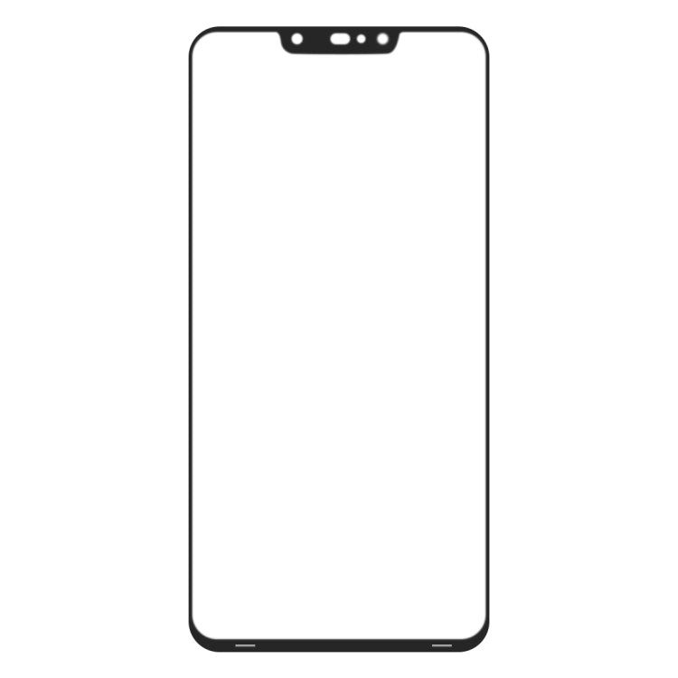 For Huawei Nova 3i Front Screen Outer Glass Lens with OCA Optically Clear Adhesive - free shipping - PMC TechLife - Order now!