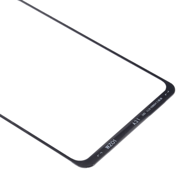 For Honor 30 Youth Front Screen Outer Glass Lens with OCA Optically Clear Adhesive - free shipping - PMC TechLife - Order now!