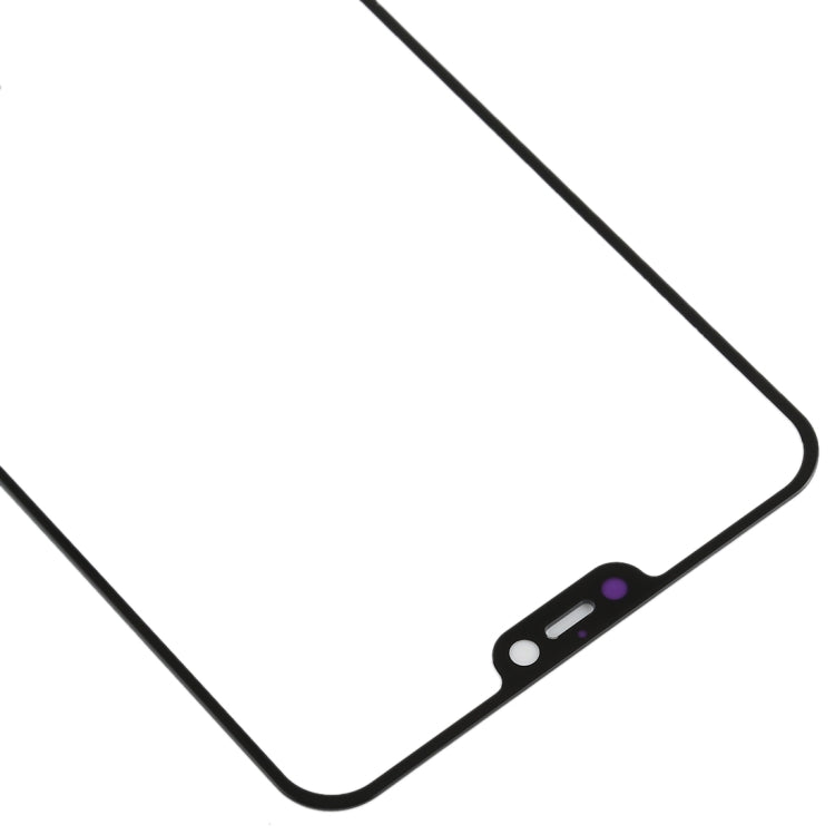 For Huawei P20 Front Screen Outer Glass Lens with OCA Optically Clear Adhesive - free shipping - PMC TechLife - Order now!