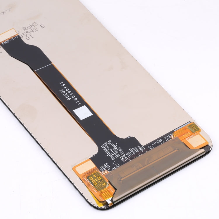 OEM LCD Screen For Honor X20 SE with Digitizer Full Assembly - free shipping - PMC TechLife - Order now!