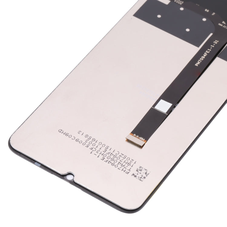 Original LCD Screen For Honor X30 Max with Digitizer Full Assembly - free shipping - PMC TechLife - Order now!
