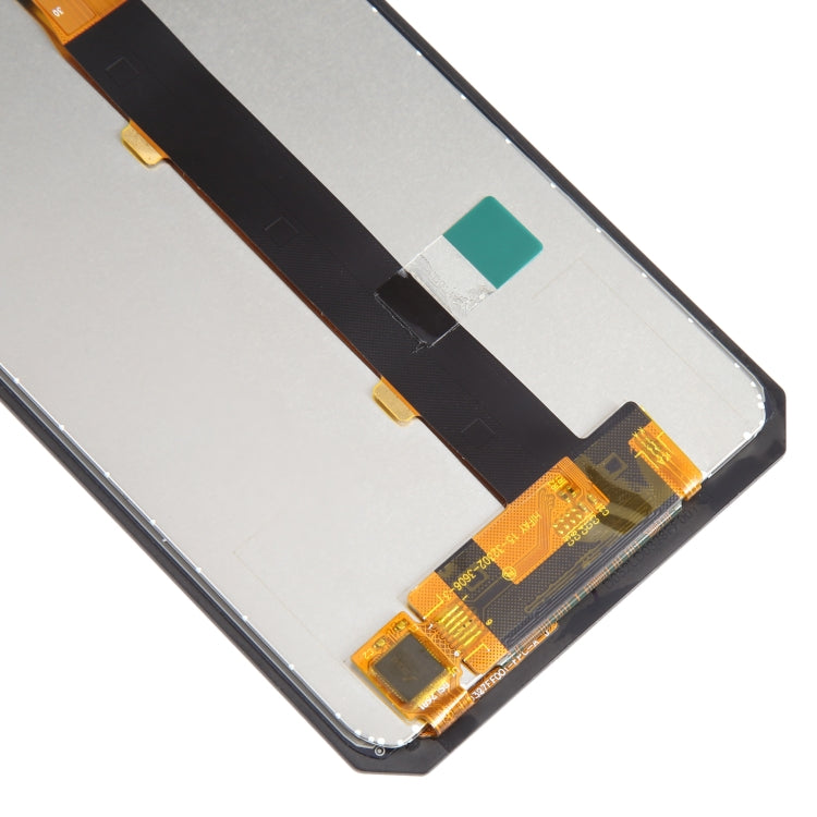Original LCD Screen For Cubot KingKong 5 with Digitizer Full Assembly - free shipping - PMC TechLife - Order now!