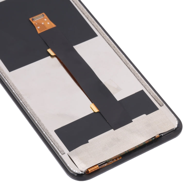 Original LCD Screen For Cubot KingKong 5 pro with Digitizer Full Assembly - free shipping - PMC TechLife - Order now!