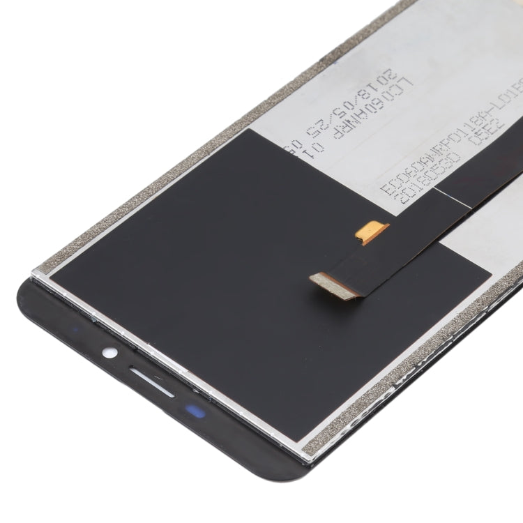 Original LCD Screen For Cubot X18 Plus Digitizer Full Assembly with Frame - free shipping - PMC TechLife - Order now!