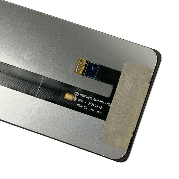 Original LCD Screen For Cubot Max 3 with Digitizer Full Assembly - free shipping - PMC TechLife - Order now!