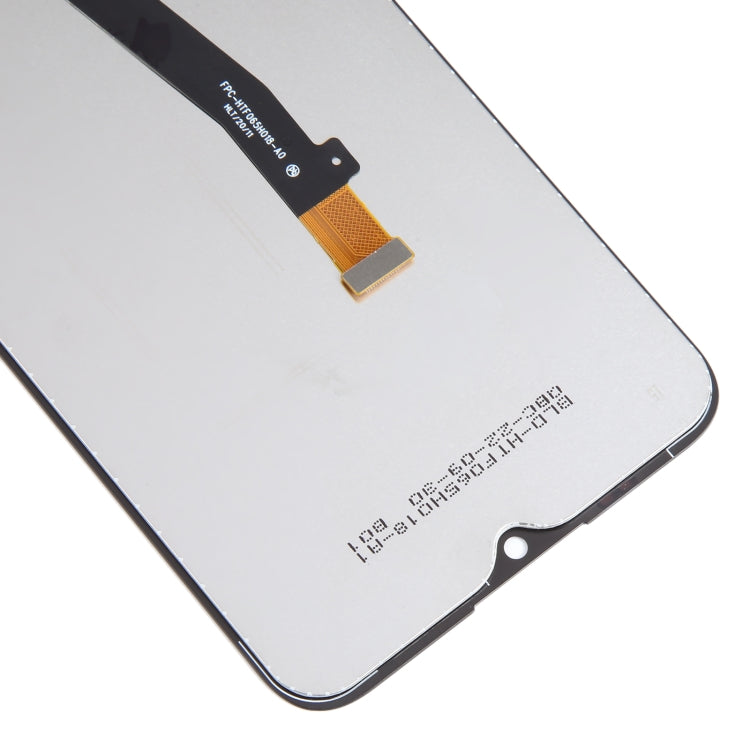 Original LCD Screen for Blu G90 with Digitizer Full Assembly - free shipping - PMC TechLife - Order now!