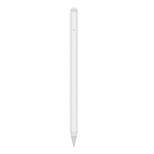 TOTUDESIGN P6-C Glory Series Capactior Pens for iPad, Compatible Type(White) - Stylus Pen by TOTUDESIGN | Online Shopping South Africa | PMC Jewellery