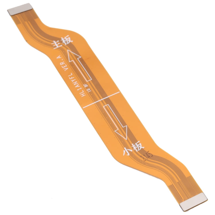 Original Motherboard Flex Cable For Honor X30 - Flex Cable by PMC TechLife | Online Shopping South Africa | PMC TechLife