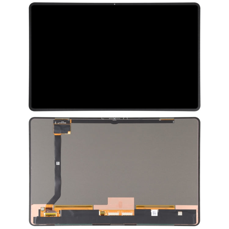 OLED LCD Screen For Huawei MatePad Pro 12.6 2021 WGR-W09 with Digitizer Full Assembly (Black) - free shipping - PMC TechLife - Order now!