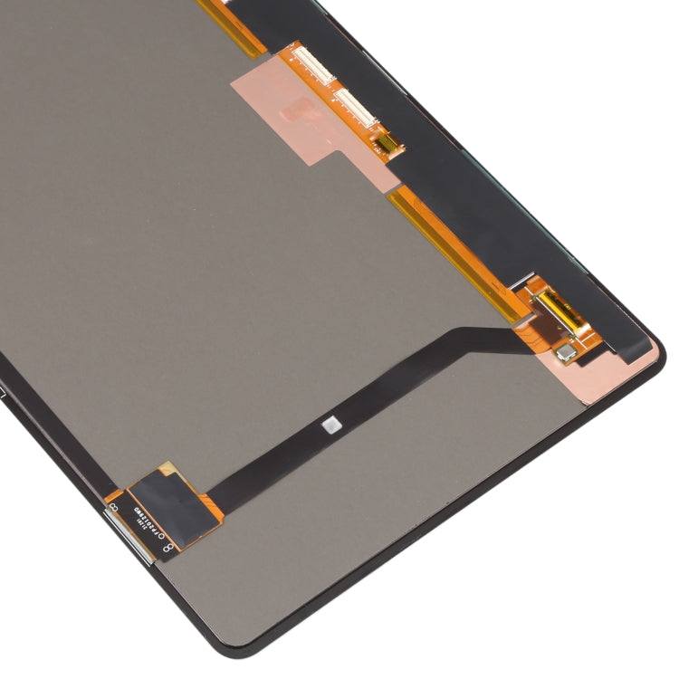 OLED LCD Screen For Huawei MatePad Pro 12.6 2021 WGR-W09 with Digitizer Full Assembly (Black) - free shipping - PMC TechLife - Order now!