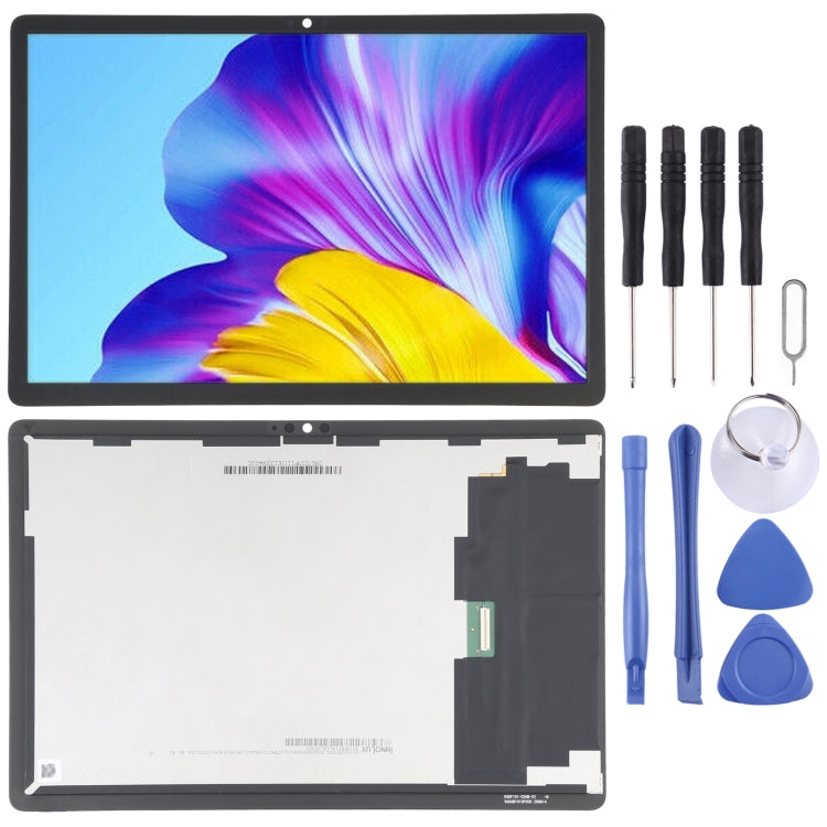 Original LCD Screen For Honor Pad 6 AGS3-W09/AGS3-AL09 with Digitizer Full Assembly (Black) - free shipping - PMC TechLife - Order now!