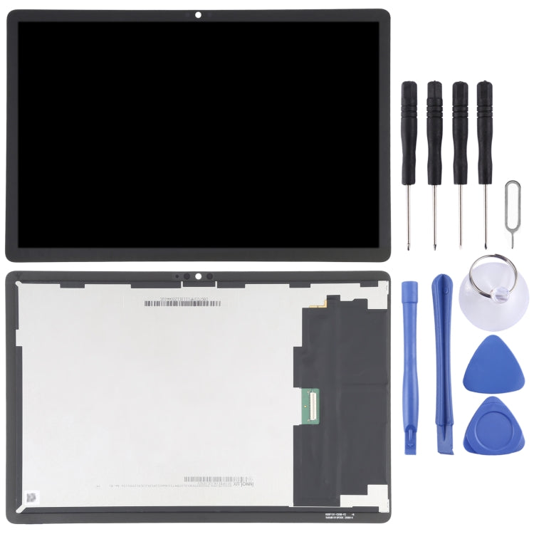 Original LCD Screen For Honor Pad 6 AGS3-W09/AGS3-AL09 with Digitizer Full Assembly (Black) - free shipping - PMC TechLife - Order now!