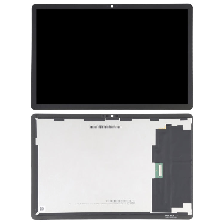 Original LCD Screen For Huawei Enjoy Tablet 2 AGS3-W00D with Digitizer Full Assembly (Black) - LCD Screen by PMC Jewellery | Online Shopping South Africa | PMC Jewellery