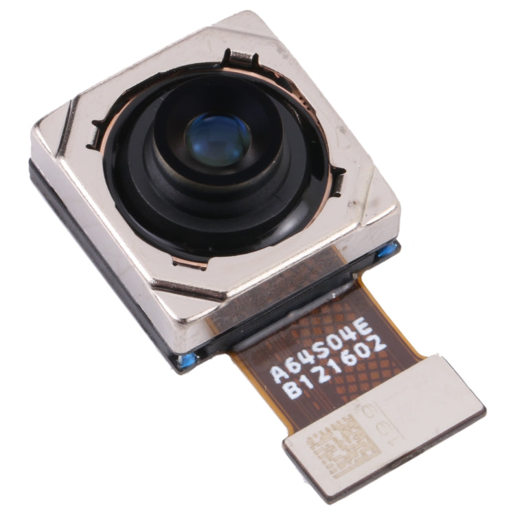 For vivo S10 Main Back Facing Camera - Camera Parts by PMC TechLife | Online Shopping South Africa | PMC TechLife