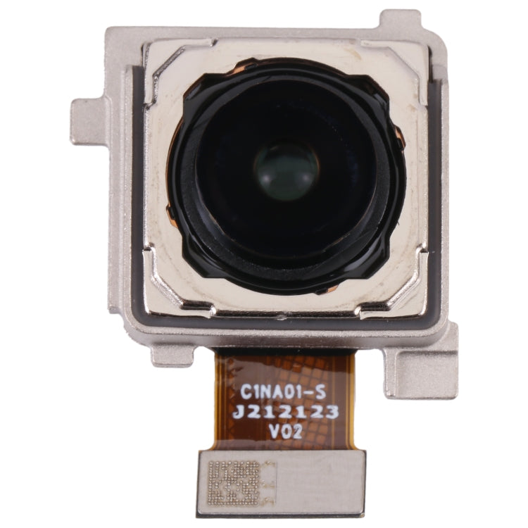 For vivo S10 Pro Main Back Facing Camera - Camera Parts by PMC TechLife | Online Shopping South Africa | PMC TechLife