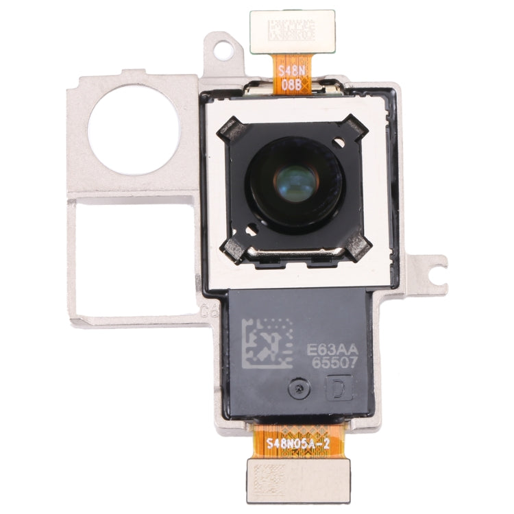 For vivo X60 Pro China V2047A Main Back Facing Camera - Camera Parts by PMC TechLife | Online Shopping South Africa | PMC TechLife