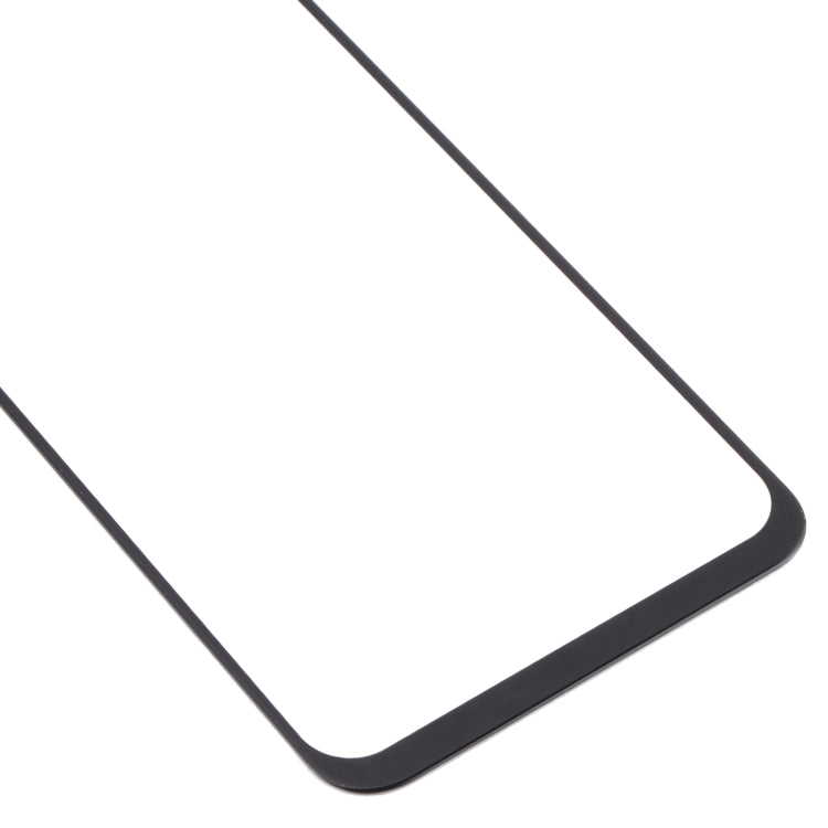 Front Screen Outer Glass Lens For TCL Plex/10L/10 5G/10 5G UW - free shipping - PMC TechLife - Order now!