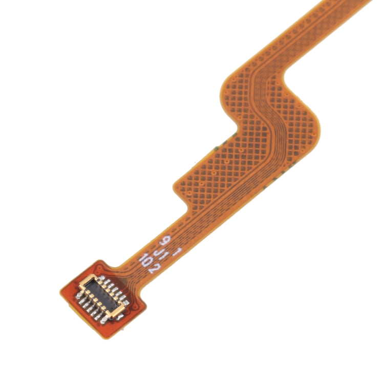 Power Button Flex Cable For Xiaomi 11T/11T Pro - Flex Cable by PMC TechLife | Online Shopping South Africa | PMC TechLife