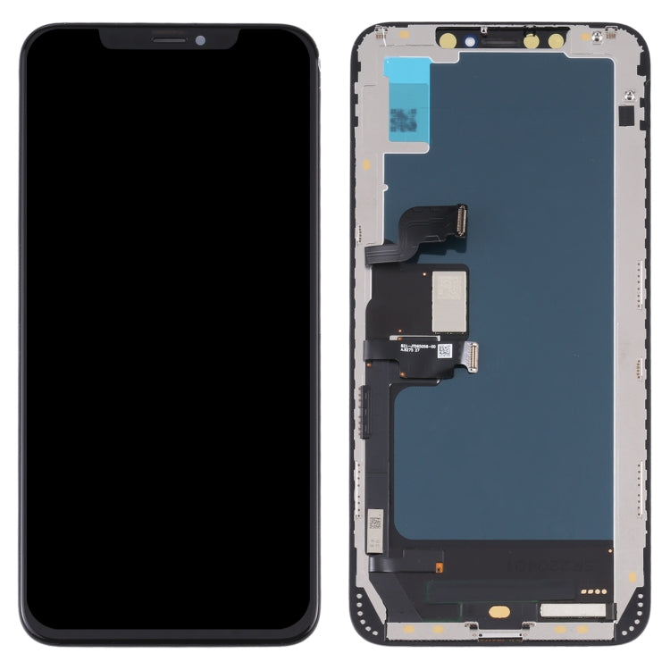 JK TFT LCD Screen For iPhone XS Max with Digitizer Full Assembly - LCD Related Parts by JK | Online Shopping South Africa | PMC TechLife | Buy Now Pay Later Mobicred