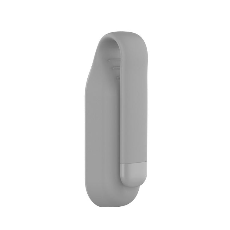 For Xiaomi 3 & 4 Clip Protection Case(Gray) - Watch Cases by PMC TechLife | Online Shopping South Africa | PMC TechLife | Buy Now Pay Later Mobicred