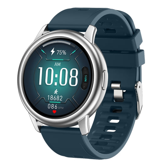 Rogbid GT2 1.3 inch TFT Screen  Smart Watch, Support Blood Pressure Monitoring/Sleep Monitoring(Green) - Smart Watches by Rogbid | Online Shopping South Africa | PMC Jewellery | Buy Now Pay Later Mobicred