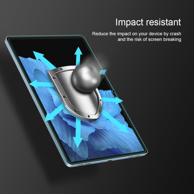 For vivo Pad NILLKIN H+ Explosion-proof Tempered Glass Film - free shipping - PMC TechLife - Order now!